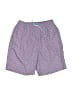 Crewcuts Purple Board Shorts Size 8 - photo 1