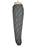 Express Animal Print Black Casual Pants Size L (estimated) - photo 5