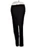 Hatch Black Dress Pants Size Med Maternity (2) - photo 1