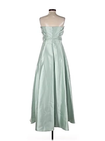 Donna Karan New York Cocktail Dress (view 2)