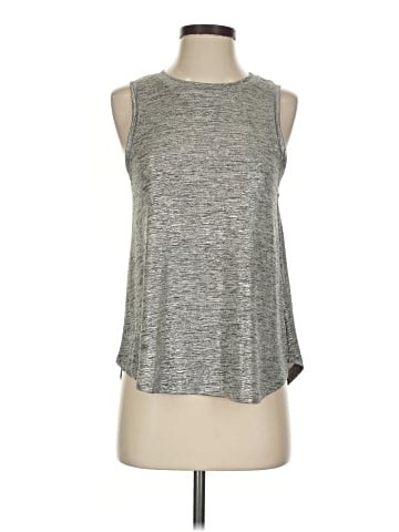 Deletta Sleeveless Top (view 1)
