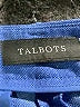 Talbots Blue Dress Pants Size 4 - photo 7