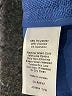 Talbots Blue Dress Pants Size 4 - photo 9