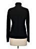 Gap Black Turtleneck Sweater Size M - photo 2