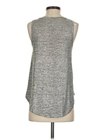 Deletta Sleeveless Top (view 2)