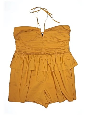 Express Romper (view 1)