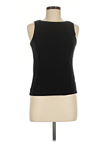 Talbots Outlet Sleeveless T-Shirt (view 1)