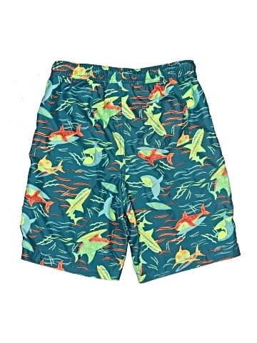 Lands' End Board Shorts (view 2)