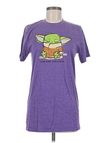 Star Wars Short Sleeve T-Shirt (view 1)