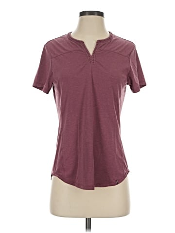 Kuhl Short Sleeve Henley (view 1)