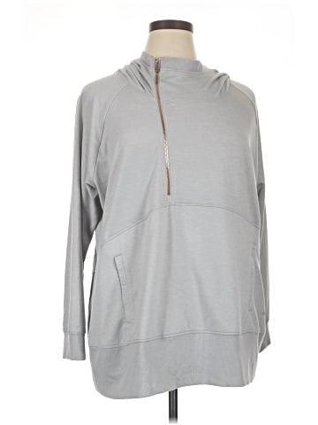 Marika Pullover Hoodie (view 1)