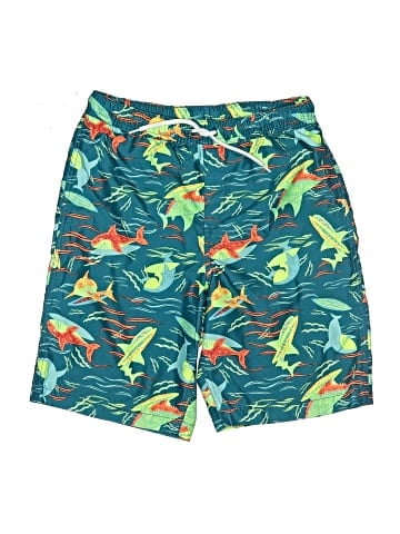 Lands' End Board Shorts (view 1)