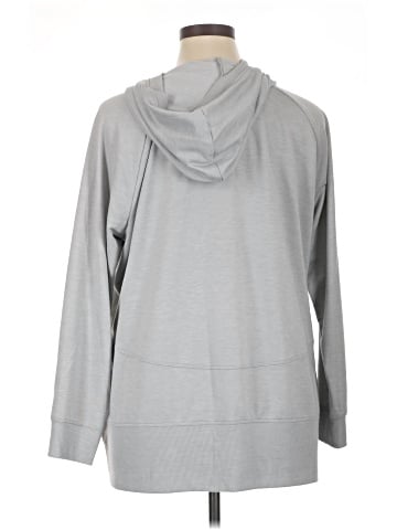 Marika Pullover Hoodie (view 2)
