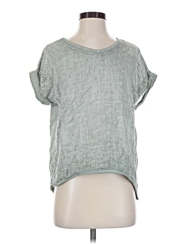 Kaktus Short Sleeve Top (view 1)