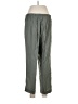 Chico's Gray Casual Pants Size M - photo 2