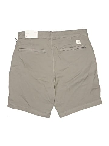 American Eagle Outfitters Khaki Shorts (view 2)