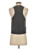 Zella Gray Sleeveless Top Size XS - photo 2