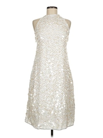 J.Crew Collection Cocktail Dress (view 1)