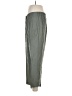 Chico's Gray Casual Pants Size M - photo 5
