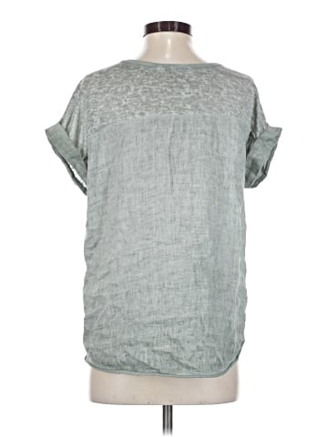 Kaktus Short Sleeve Top (view 2)
