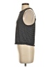 Zella Gray Sleeveless Top Size XS - photo 5