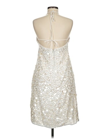 J.Crew Collection Cocktail Dress (view 2)