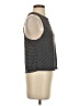 Zella Gray Sleeveless Top Size XS - photo 4