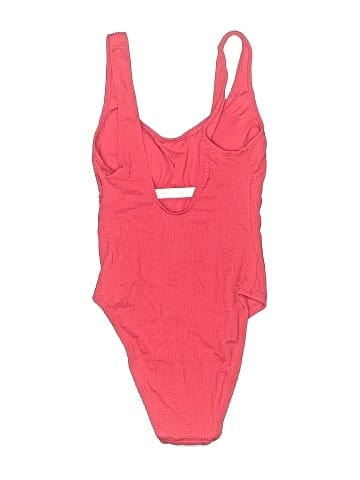 Lucky Brand One Piece Swimsuit (view 2)