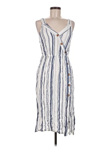 LC Lauren Conrad Casual Dress (view 1)