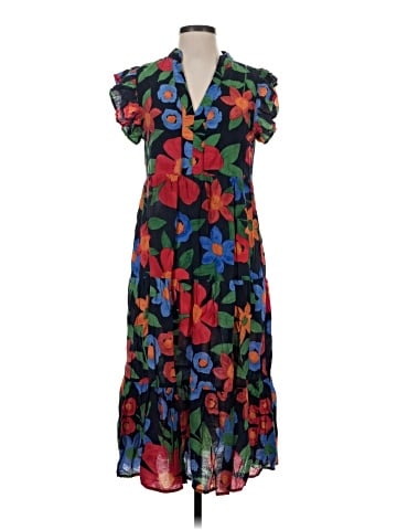 Entro Casual Dress (view 1)