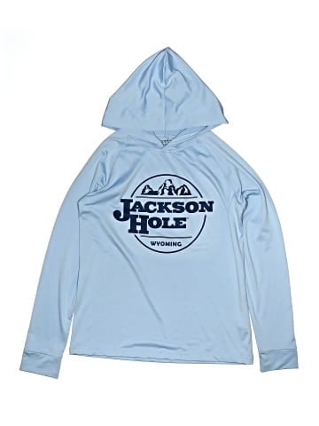 Garb Long Sleeve T-Shirt (view 1)