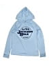 Garb Blue Long Sleeve T-Shirt Size 9 - 10 - photo 1