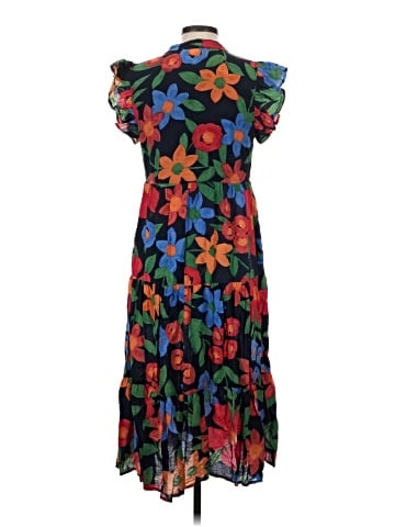 Entro Casual Dress (view 2)