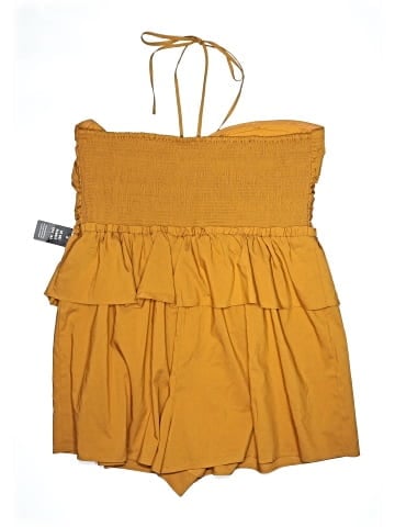 Express Romper (view 2)
