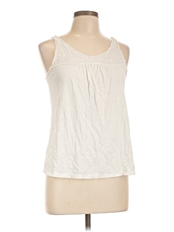 Old Navy Sleeveless Blouse (view 1)