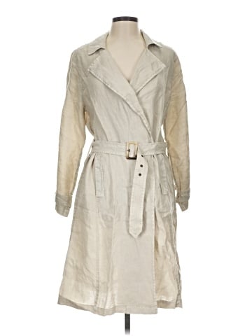H By Halston Kimono (view 1)