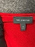 The Limited 100% Acrylic Red Turtleneck Sweater Size XS - photo 7