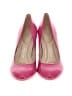 Nine West Pink Heels Size 7 1/2 - photo 2