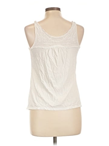 Old Navy Sleeveless Blouse (view 2)