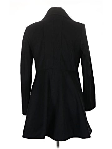 Laundry by Shelli Segal Wool Coat (view 2)
