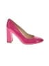 Nine West Pink Heels Size 7 1/2 - photo 1