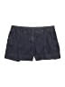 Express Blue Denim Shorts Size 8 - photo 1
