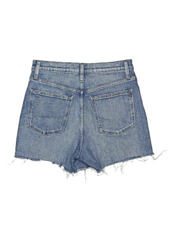 Madewell Denim Shorts (view 2)