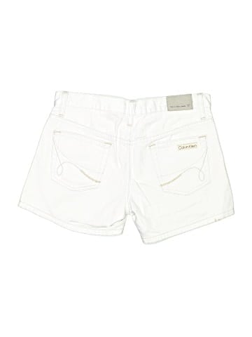 CALVIN KLEIN JEANS Shorts (view 2)