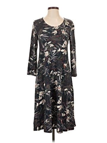 Garnet Hill Casual Dress (view 1)