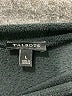 Talbots 100% Polyester Black Turtleneck Sweater Size L - photo 7