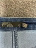 PrAna Blue Denim Skirt Size 12 - photo 4