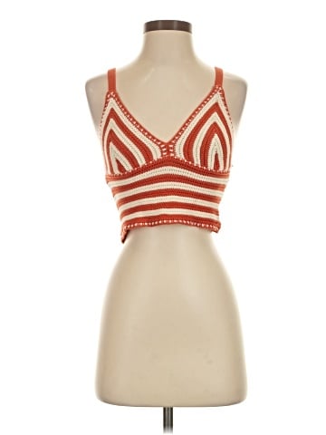 Stradivarius Tank Top (view 1)
