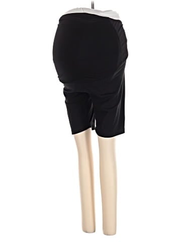 Isabel Maternity Shorts (view 1)
