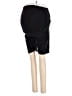 Isabel Maternity Black Shorts Size Med Maternity - photo 1